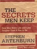 The Secrets Men Keep (Walker Large Print)