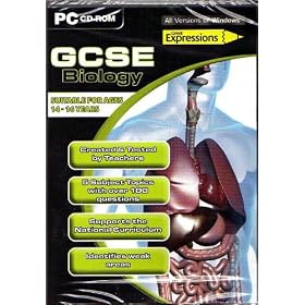 GCSE Biology