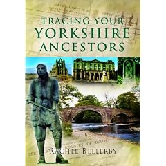 Tracing Your Yorkshire Ancestors (Pen & Sword Aviation)