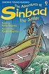 The Adventures Of Sinbad The Sailor (Usborne Young Reading: Series One)