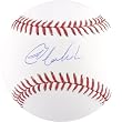 Joba Chamberlain Autographed Baseball