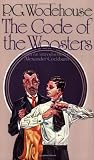 The Code of the Woosters (0394720288) by Wodehouse, P.G.