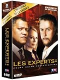 Les experts las vegas, saison 9