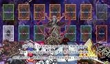 Zombies IV YGO Playmat Personalized Play Mat **** FREE WORLWIDE SHIPPING