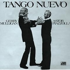 Tango Nuevo