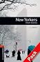 New Yorkers : Short Stories (1CD audio)