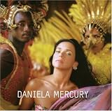 Daniela Mercury -  Bal&Atilde;&copy; Mulato
