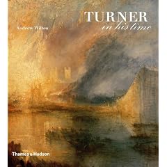 Turner in his Time