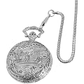 Excellanc Herren-Taschenuhr 480322000008