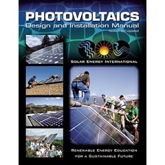 Photovoltaic Design and Installation