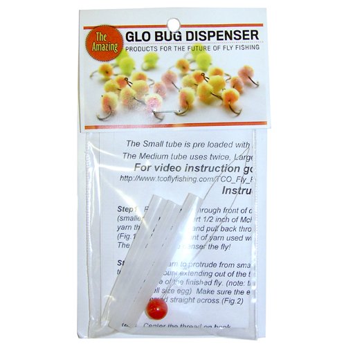The Amazing Glo Bug Dispenser