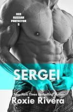 SERGEI (Her Russian Protector #5)