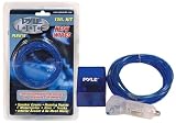 Pyle PLNW15e Lite Series 15ft. Neon Light Wire Kit