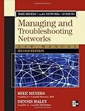Mike Meyers' CompTIA network+ guide to managing and troubleshooting networks lab manual