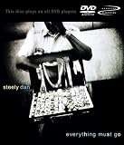 Steely Dan: Everything Must Go