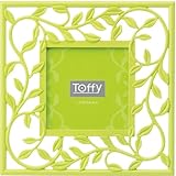 ラドンナ Toffy ミニフォトフレーム グリーン TF05-S2-LGR