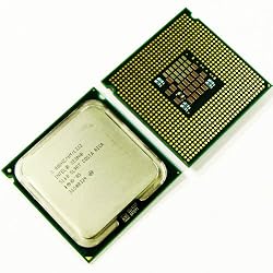 Intel Cpu Xeon 5160 3.00Ghz Fsb1333Mhz 4M Fc-Lga6 Tray