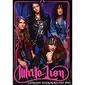 White Lion - Concert Anthology 1987-1991 (+ Audio-CD)