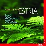 Quintette à vent Estria
