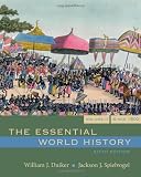 The Essential World History, Volume II