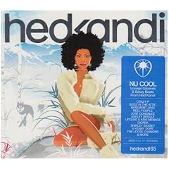 Hed Kandi: Nu Cool