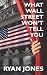What Wall Street Won't Tell You: a Guide to Personal Finance and Investing