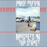 Muggers In The Street [VINYL]