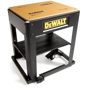 DEWALT DW7350 Planer Stand with Integrated Mobile Base by 
