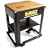 DEWALT DW7350 Planer Stand with Integrated Mobile Base