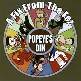 Fix from the Fez