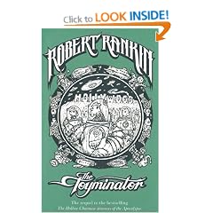 The Toyminator