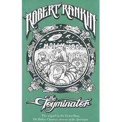 The Toyminator