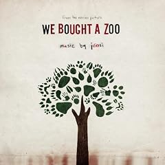 We Bought a Zoo [Soundtrack]
