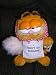 Search : Vintage Plush 9" Garfield the Cat I Don't Do Windows Doll