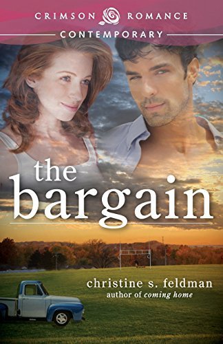 The Bargain Paperback - January 15, 2014