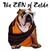 The Zen of Zelda: Wisdom from the Doggie Lama