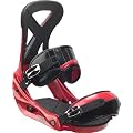 Burton Snowboardbindung CUSTOM