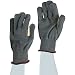 Ansell Vantage 70-761 Kevlar/Cotton Glove, Cut Resistant, Knit Wrist Cuff