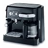 De’Longhi BCO410 Front Loading 15-Bar Combi Coffee Machine