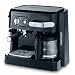 De'Longhi BCO410 Front Loading 15-Bar Combi Coffee Machine