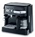 De'Longhi BCO410 Front Loading 15-Bar Combi Coffee Machine