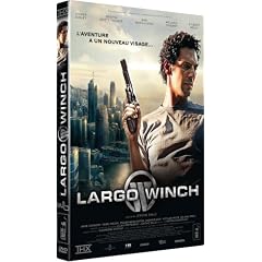 Largo Winch