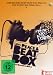 Cover:love, peace &amp; beatbox