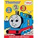 Thomas' 123: Learn to Count with Thomas (Thomas & Friends)