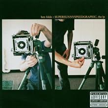 Supersunnyspeedgraphic - The LP