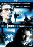 Blue Jean Cop - Peter Weller