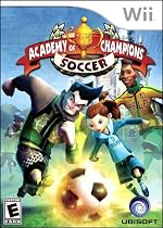Academy Of Champns Soccer