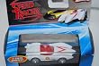 SPEED RACER COLLECTOR DIE-CAST MACH 5 IN DISPLAY BOX