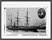 Newswire Photo (XL): So. Polar Expedition - Capt. Scott and his exploration ship: TERRA NOVA