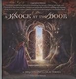 A Knock at the Door - Book with bonus DVD